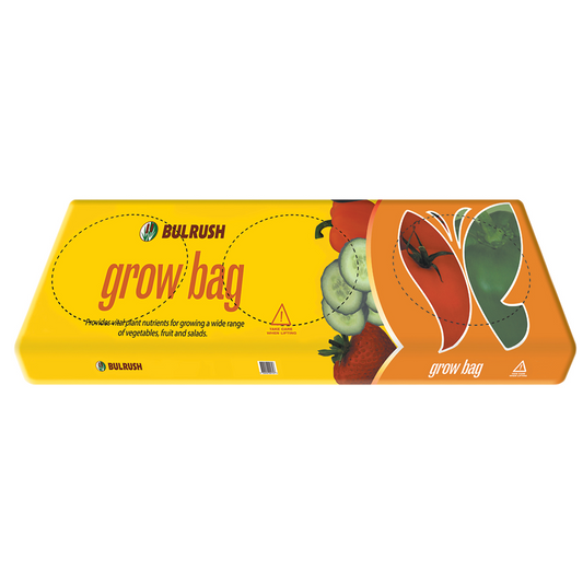 Bulrush Peat-free Grow Bag 33 Litre