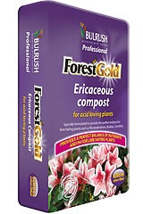 Bulrush Professional Ericaceous Compost 60 Litre